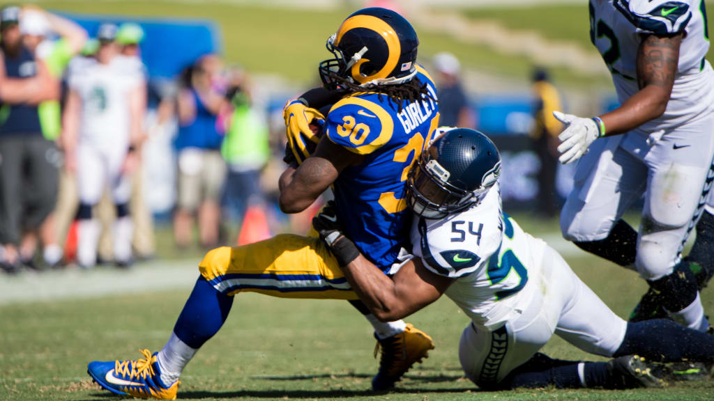 Insider: Los Angeles Rams' WR Cooper Kupp 'Unlikely' to Play vs. Seattle  Seahawks - Sports Illustrated LA Rams News, Analysis and More