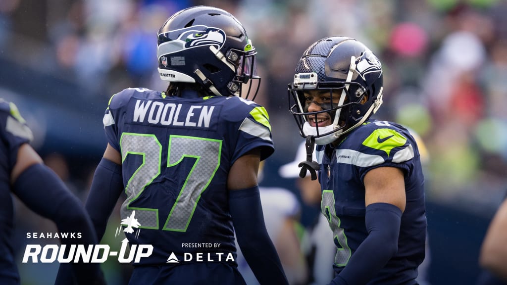 Seattle Seahawks Training Camp Observations: Bobby Wagner, Defense Enjoy  Strong Practice - Sports Illustrated Seattle Seahawks News, Analysis and  More