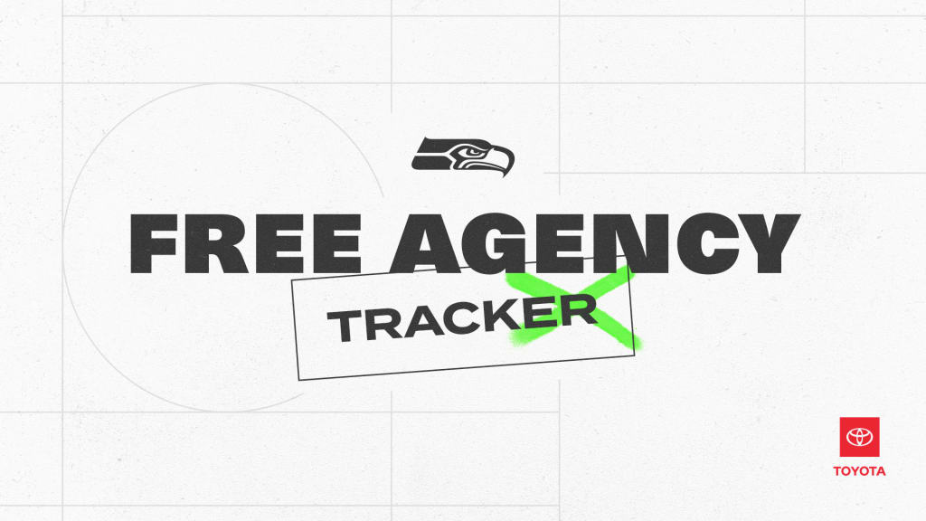 Commanders free agency tracker: Watching the team's 2023 offseason