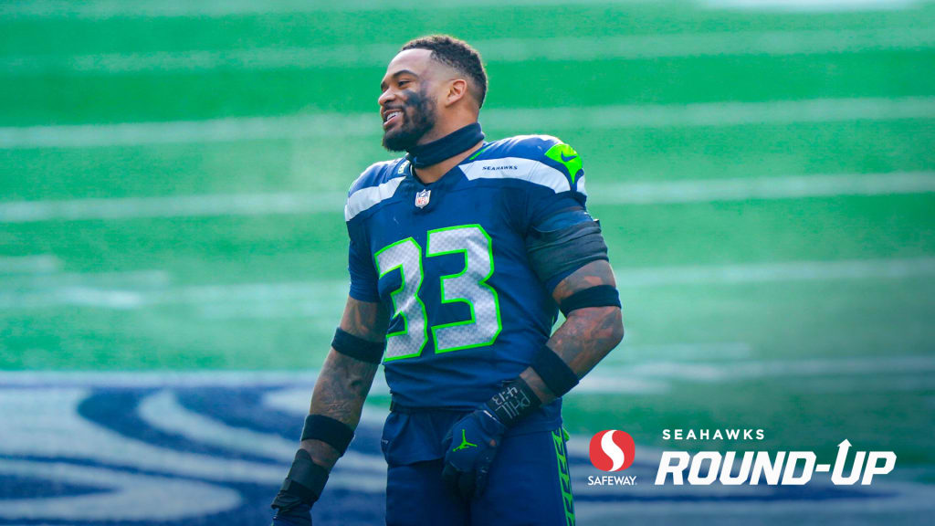 Seahawks star Jamal Adams, Marshawn Lynch to play in 2021 Pro Bowl on  Madden - Field Gulls