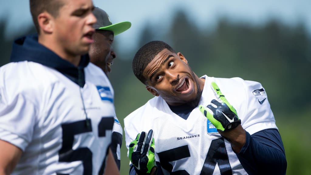 Explaining the Otherworldly Greatness of Seahawks LB Bobby Wagner