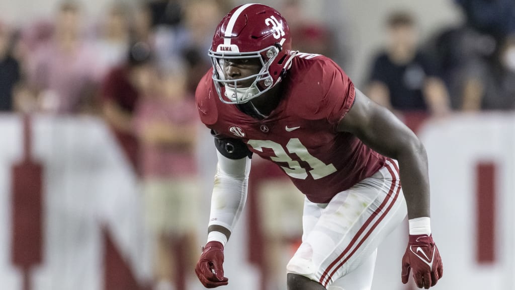 Rasheem Green NFL Draft Preview: Stock, Mock Drafts and Projections