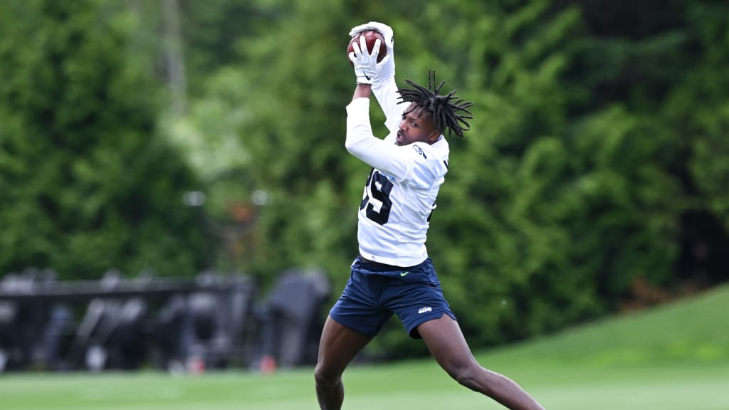 Seattle Seahawks CB Tariq Woolen to Start Training Camp on PUP List - BVM  Sports