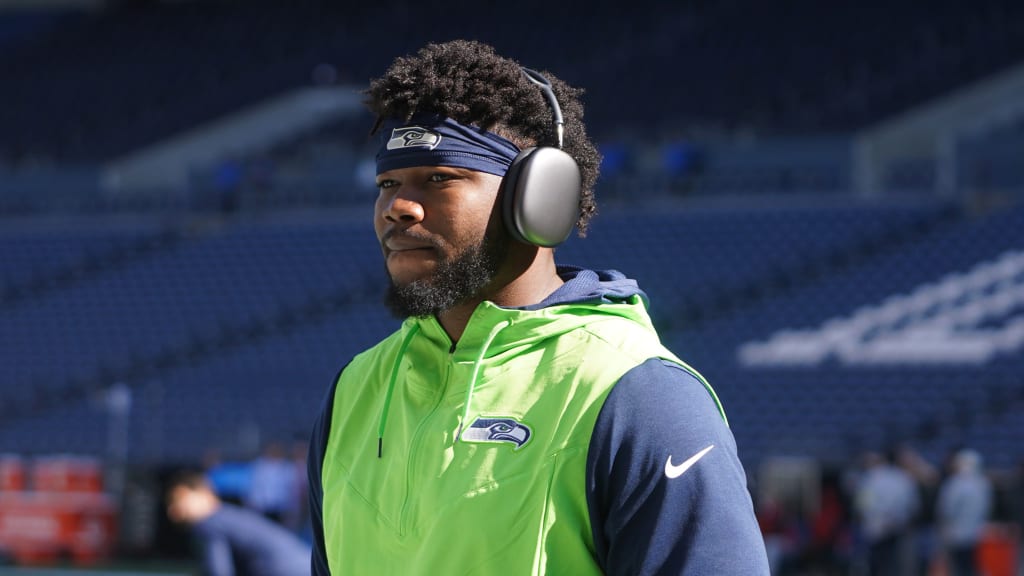 Seahawks RB Rashaad Penny to miss rest of 2022 season after