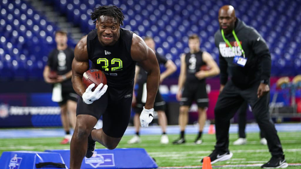 What to watch when Seahawks attend 2023 NFL combine