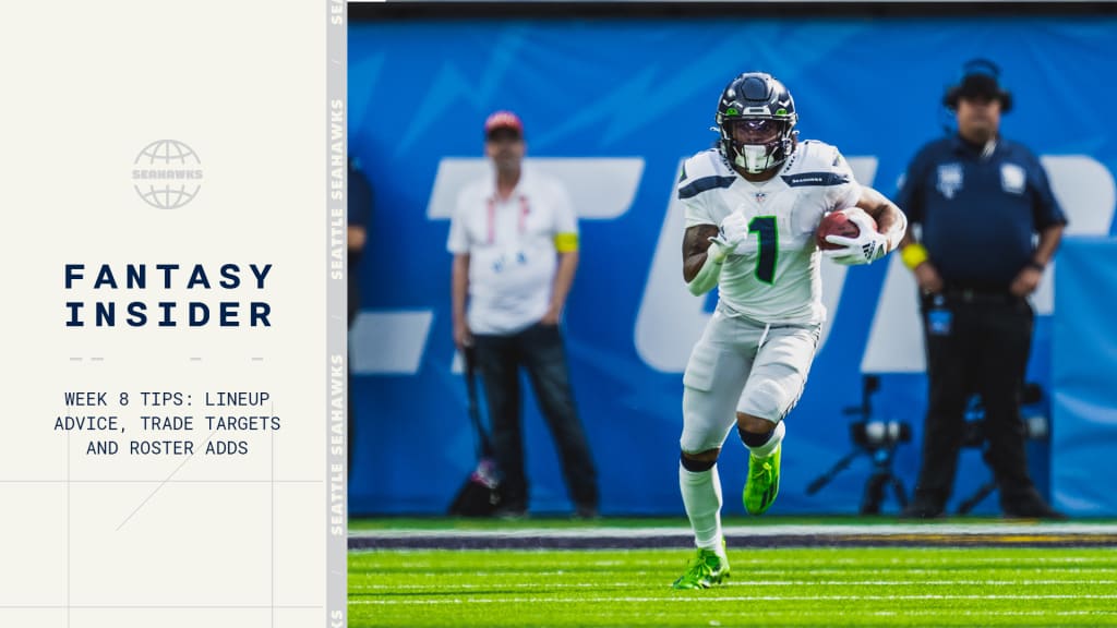 Fitz on Fantasy: 2019 Seattle Seahawks Buying Guide