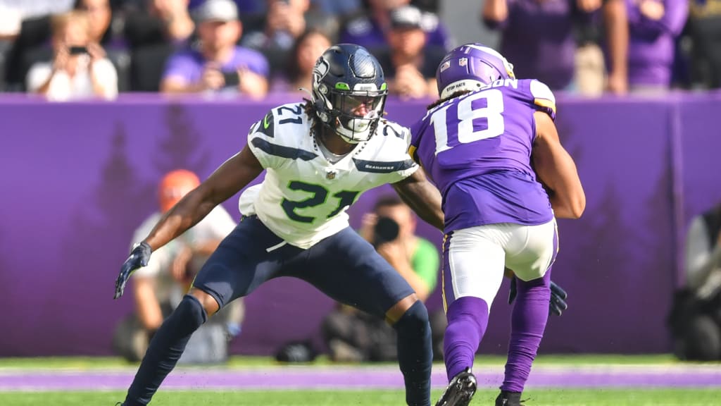 Sidney Jones set to replace Tre Flowers at right cornerback for Seahawks