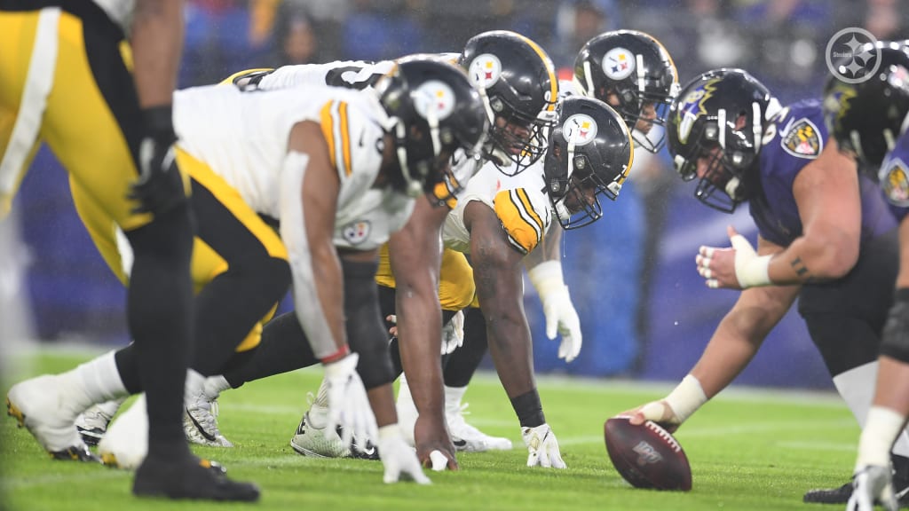 Steelers Replay, Week 8: Stephon Tuitt and T.J. Watt cook the