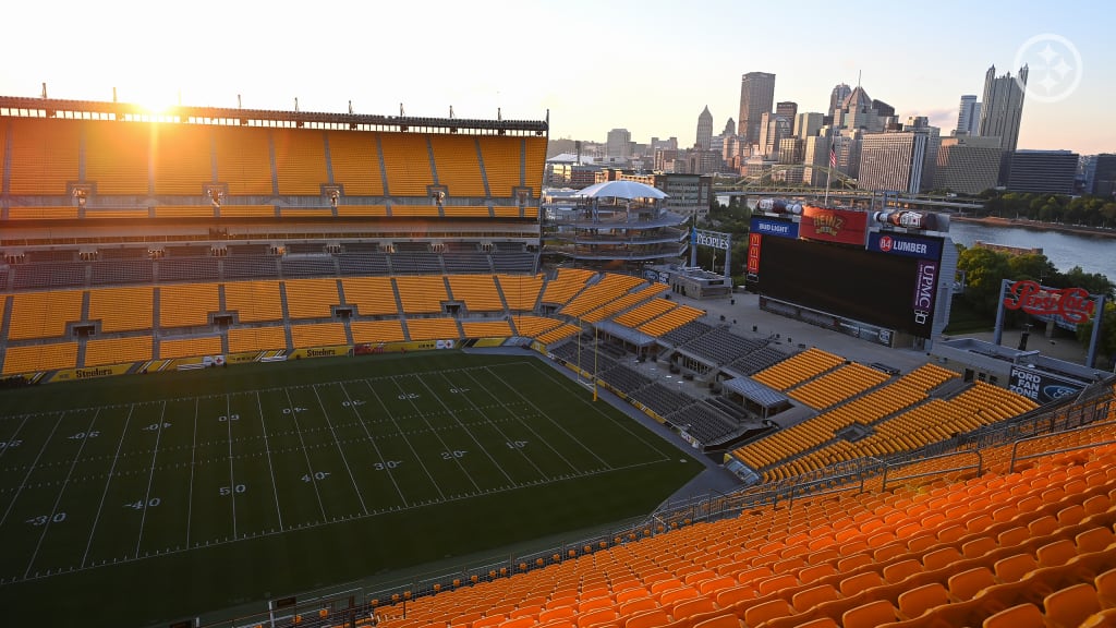 Pittsburgh Steelers Buffalo Bills 2023 Matchup Tickets