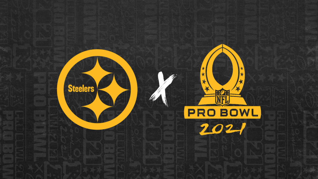 Five fun facts about the Pittsburgh Steelers and the Pro Bowl