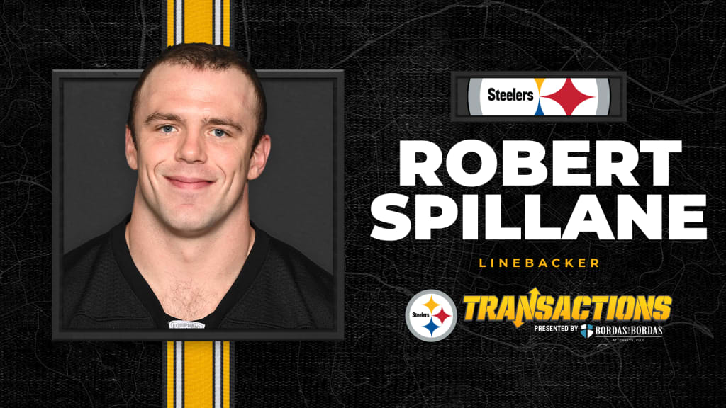 Steelers Vertex: Does Robert Spillane warrant a return in 2023