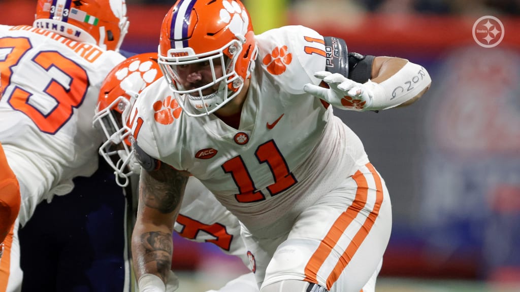 Full wrap-up of Clemson players at NFL Combine