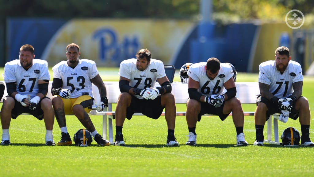 Dinamita Pura! San Francisco barrió con los Steelers; su ofensiva