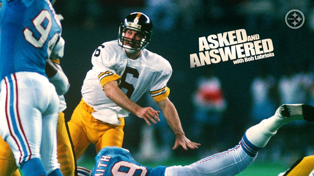 Pittsburgh Steelers Team History: The Ultimate Breakdown - Sports  Illustrated