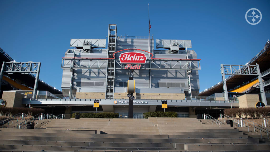 Steelers season-ticket holders to see price hike in at least some sections  of Heinz Field in 2022