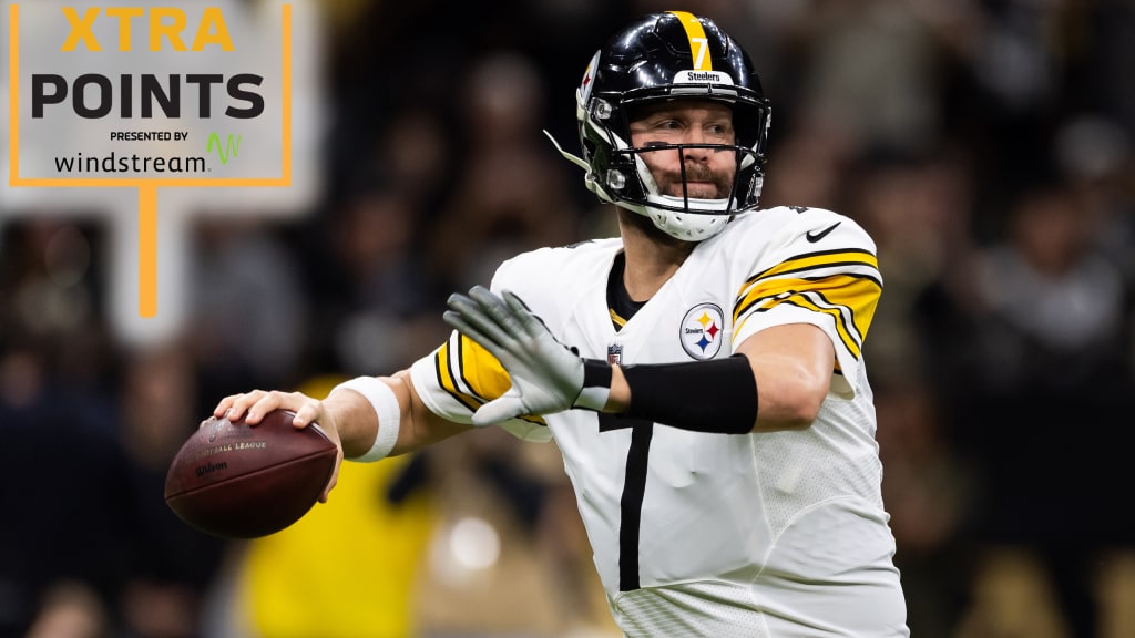 Instant analysis: Steelers' late rally falls short against Vikings