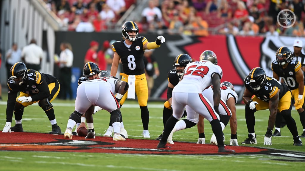 Steelers Punter Braden Mann Drawing Interest From Philadelphia