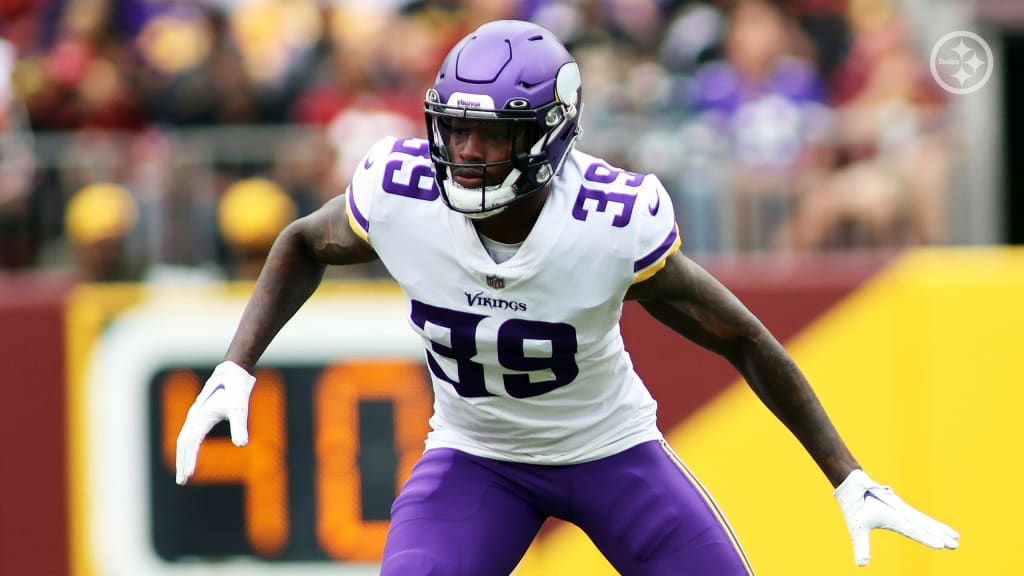 Vikings Rumors: MIN Urged to Bench Slot CB Chandon Sullivan