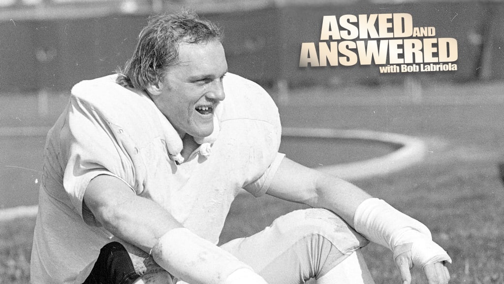 Asked and Answered: Oct. 11