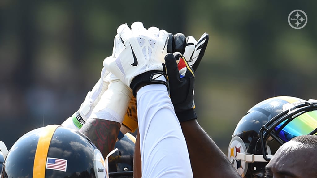 Steelers Sights and Sounds: Joey Porter Jr., CBs Focus on Details