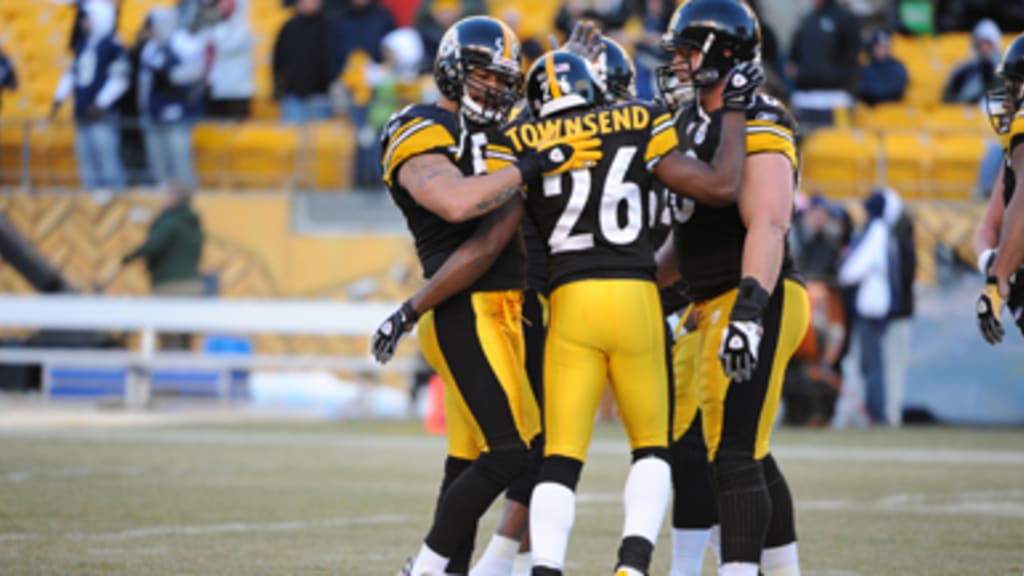 Limas Sweed  Steelers Today - A Pittsburgh Steelers blog