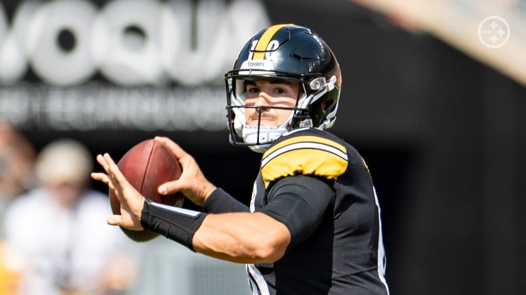 Steelers' Roethlisberger asks rival Tom Brady for his jersey