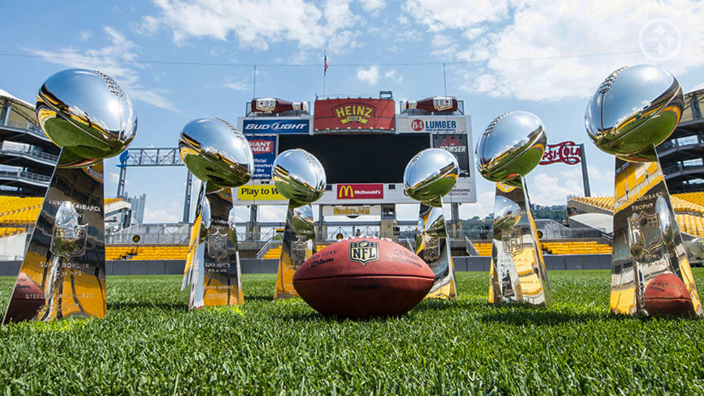 steelers lombardi