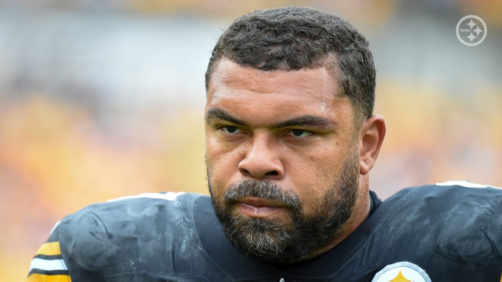 Steelers' Heyward, Johnson out with injuries, Sports