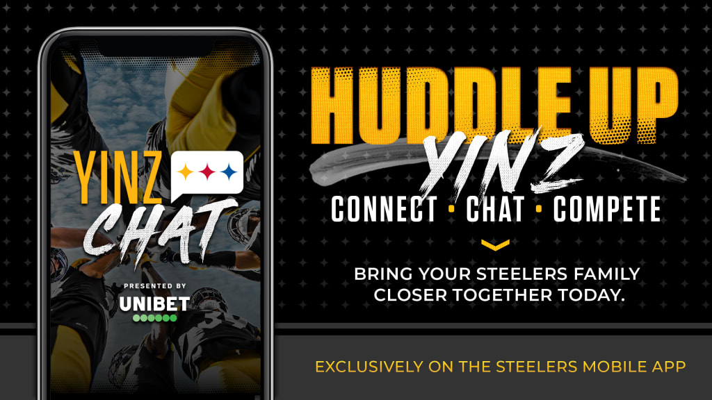 Play YinzChat Combine Challenge for your chance to win