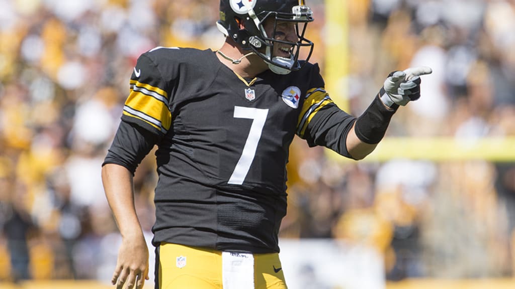 Is Ben Roethlisberger a Hall of Famer? The case for, against Steelers QB  being enshrined in Canton