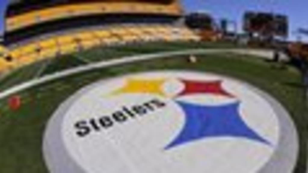 Pittsburgh Steelers 360 Experience 