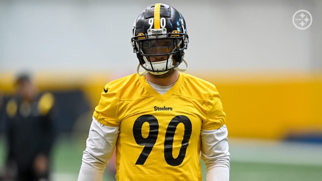 Steelers not shying away from success under the bright lights