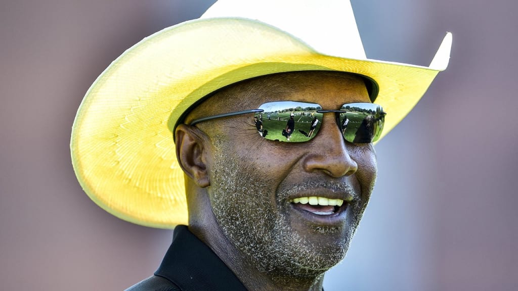 John Stallworth Credits Mel Blount, And His Rule, For Helping Make