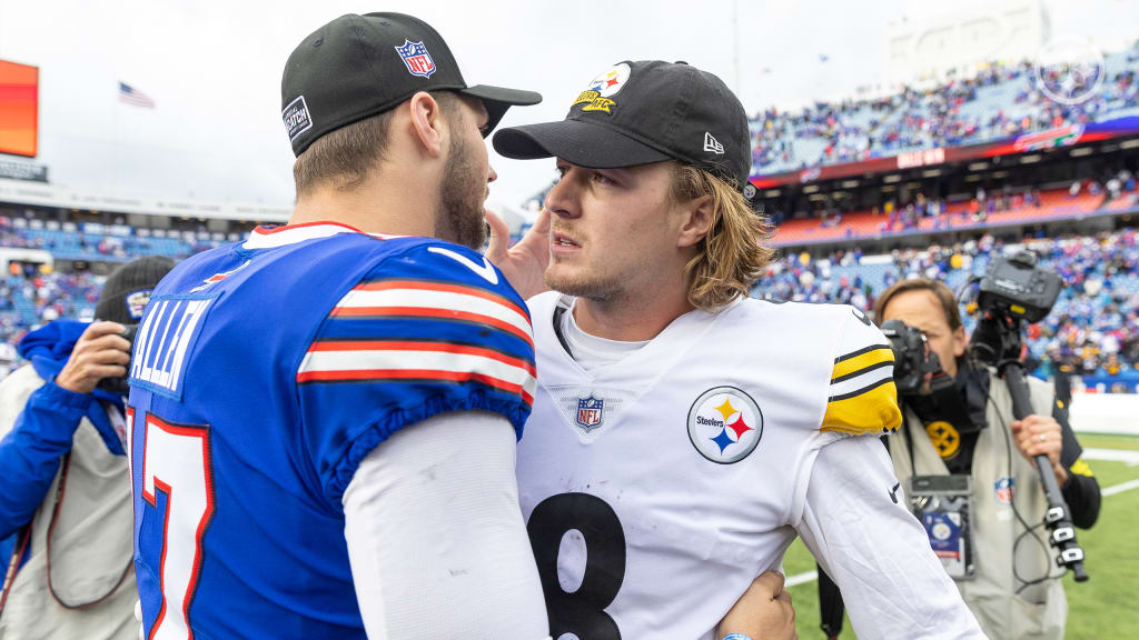 Steelers Legendary QB Ben Roethlisberger Detailed What We All Know About Tom  Brady