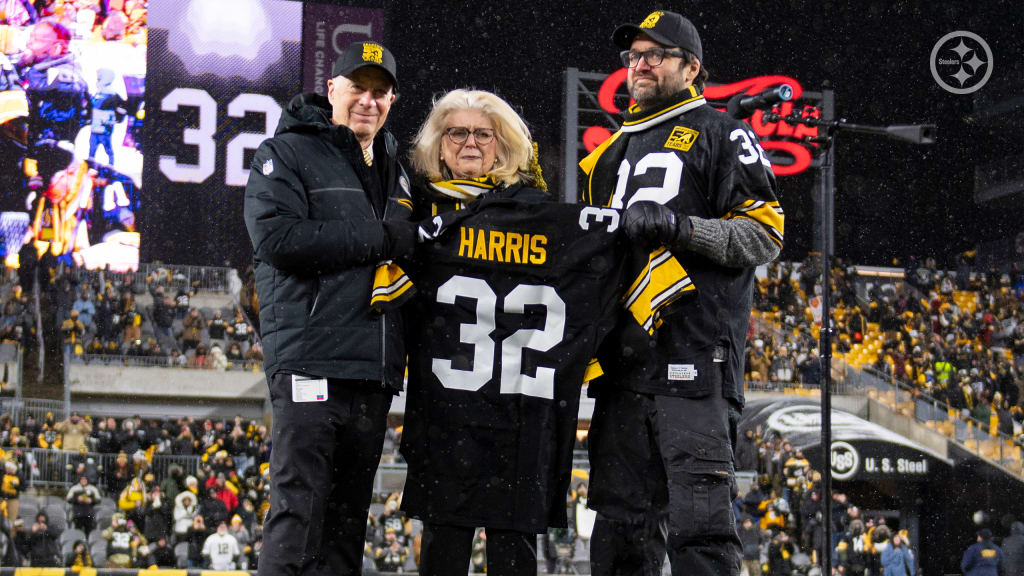 Steelers' Christmas Eve game the 2nd-coldest home game in