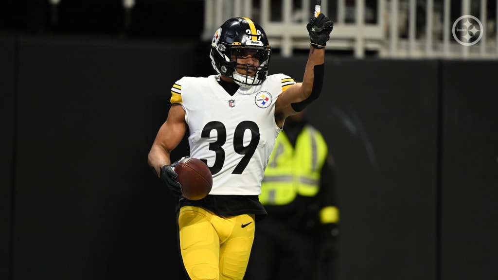 Pittsburgh Steelers could rely on combination of backup running backs