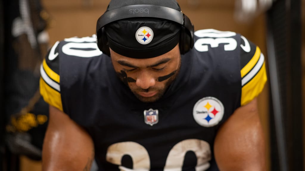 How can the Steelers spark their 31st-ranked run game? Jaylen Warren could  be part of the solution