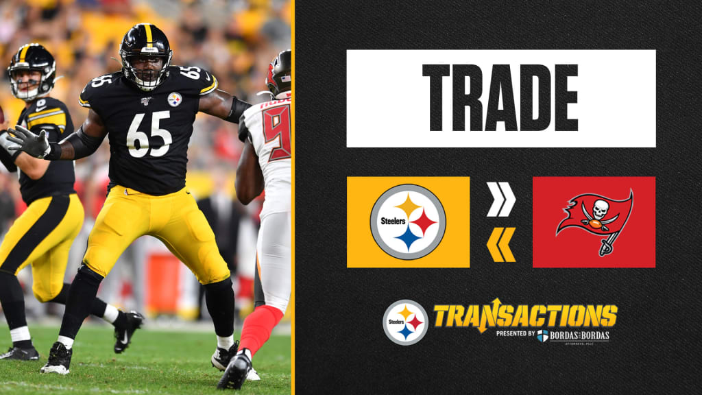 Steelers trade Green, reduce roster to 53 : r/steelers