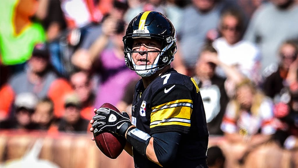 Ben Roethlisberger on Cleveland Browns: That team is going to surprise a  lot of people