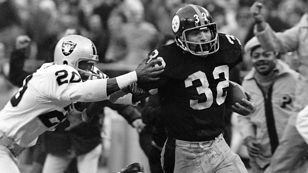 Franco Harris Tribute Fumble: NFL Network Cuts To Ad Amid Ceremony