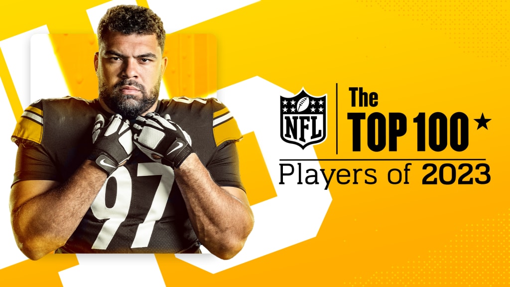 Cameron Heyward On Top-100 Ranking: 'Screw The Rankings