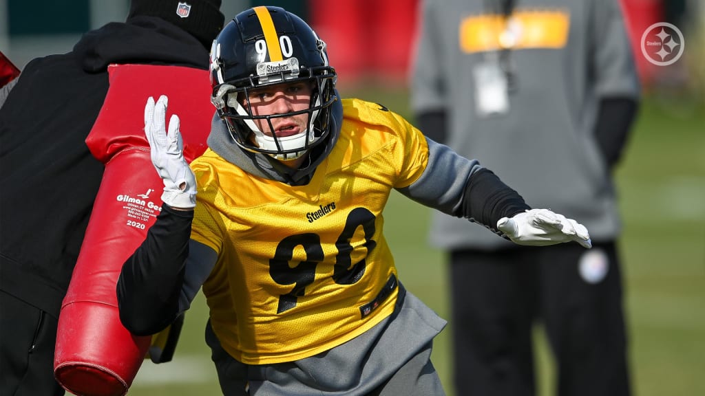 T.J. Watt the latest Steelers player placed on Reserve/COVID-19