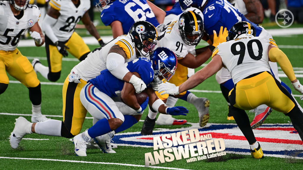 Asked and Answered: Sept. 17