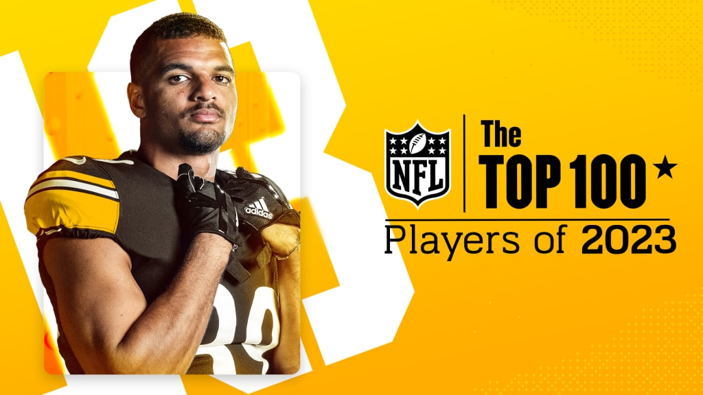 My Full NFL Top 100 Players of 2021 List Revealed