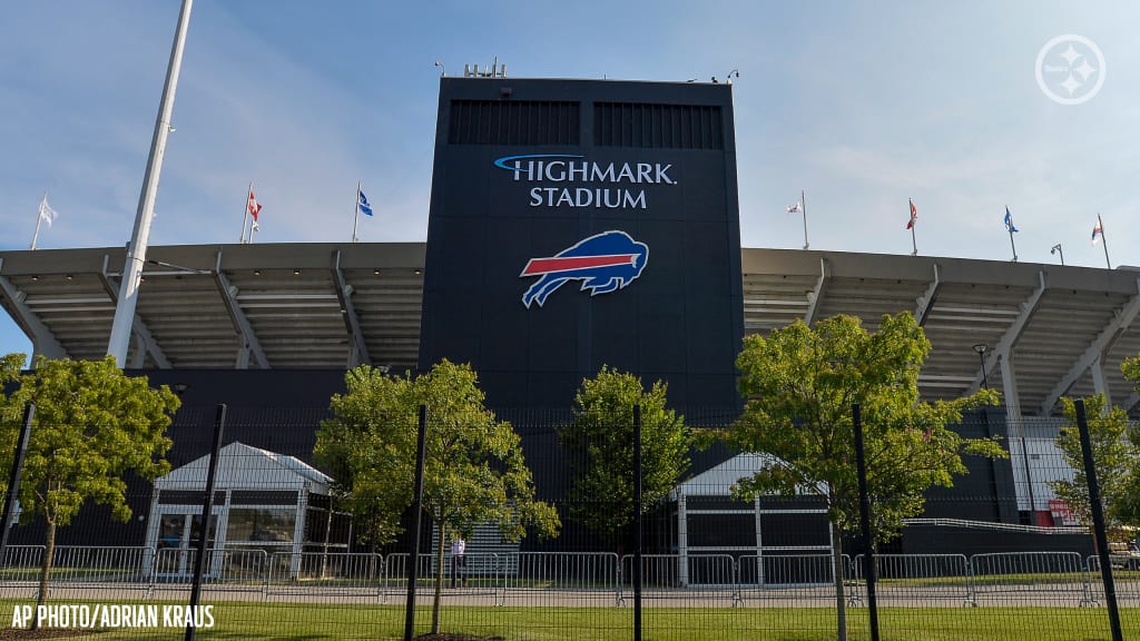 Bi buffalo bills store at highmark stadiumlls vs. Ravens preview