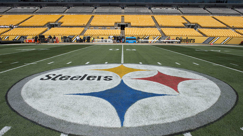 The Pittsburgh Steelers 2019 opponents and locations are