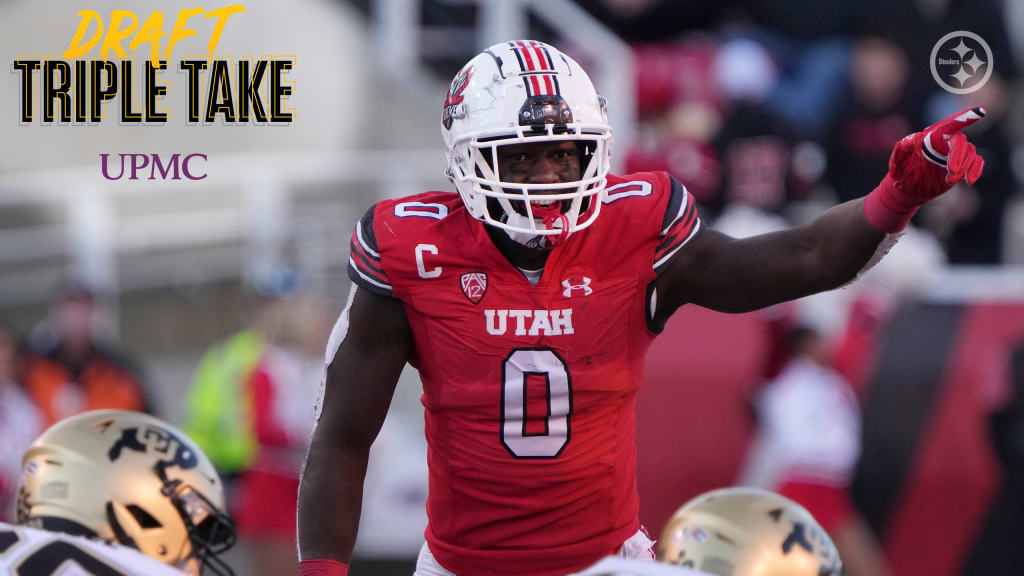 2022 NFL draft: Nakobe Dean: latest test of play vs. measurables at LB