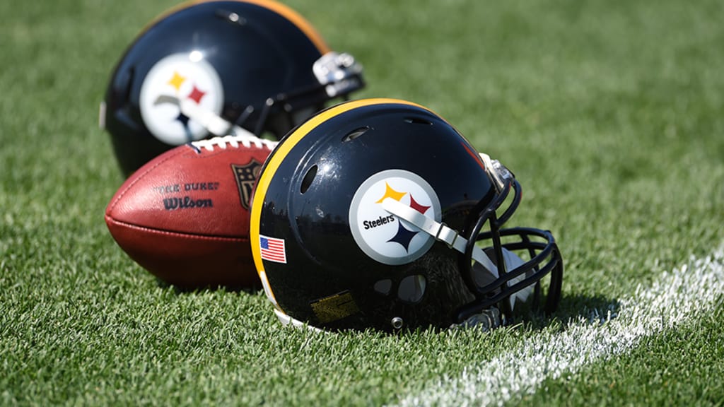 Pittsburgh Steelers on X: Don't miss a second the preseason. Watch every @steelers  preseason game LIVE online.    / X