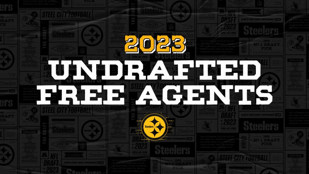 Pittsburgh Steelers free agents 2023: Who will Pittsburgh lose in