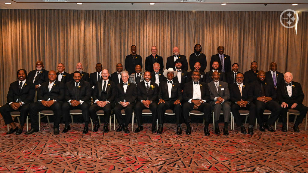 Registration now open for the 2023 Mel Blount Youth Home All-Star Celebrity  Roast Honoring Troy Polamalu – Mel Blount Youth Leadership Initiative